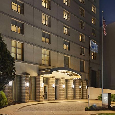 Homewood Suites By Hilton Philadelphia-City Avenue Экстерьер фото