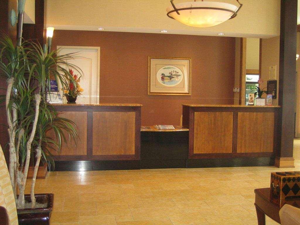 Homewood Suites By Hilton Philadelphia-City Avenue Интерьер фото