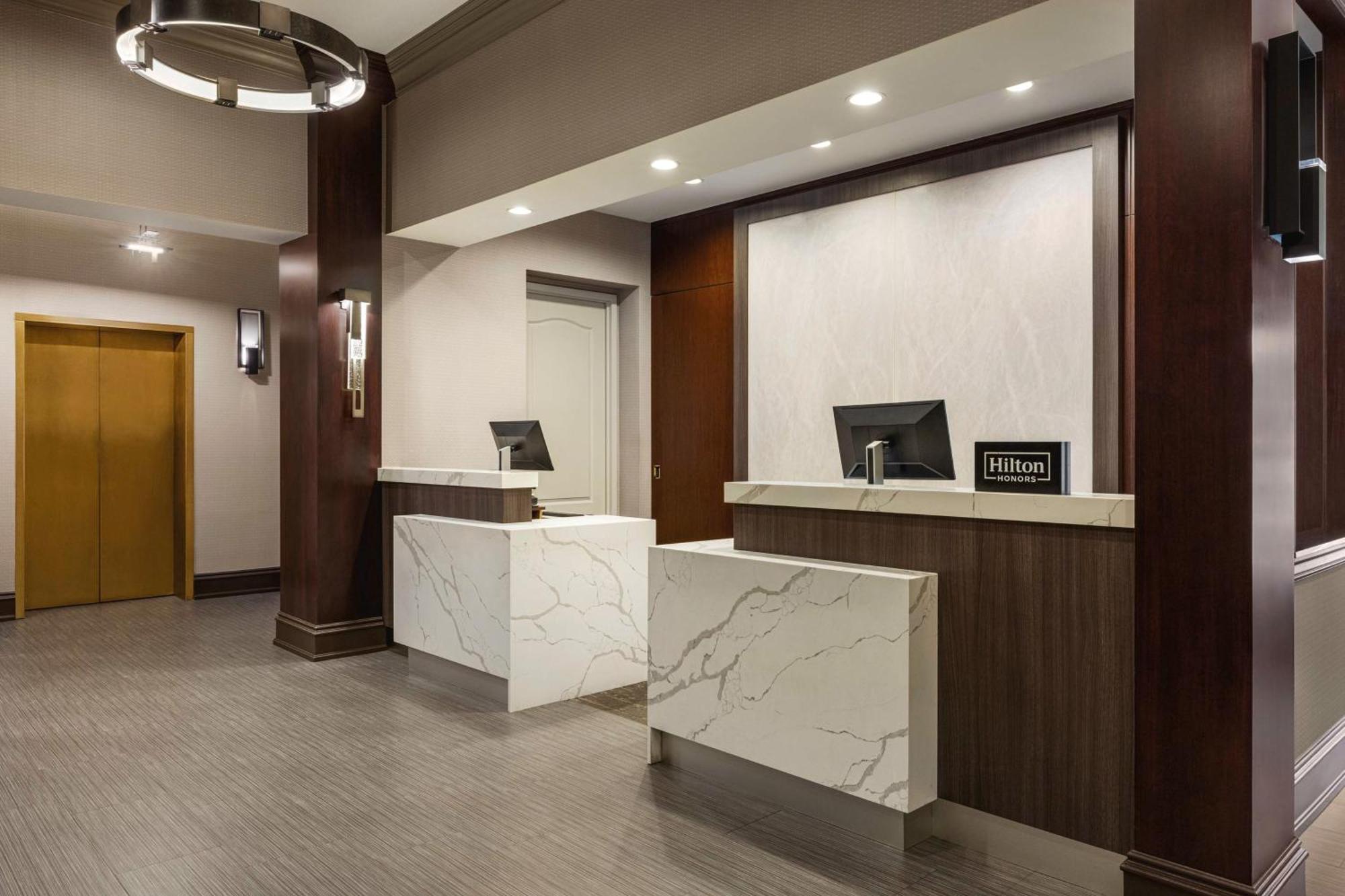 Homewood Suites By Hilton Philadelphia-City Avenue Экстерьер фото