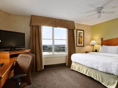 Homewood Suites By Hilton Philadelphia-City Avenue Экстерьер фото