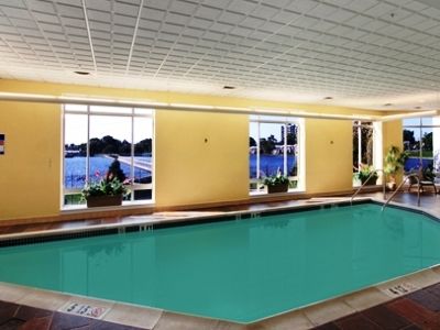 Homewood Suites By Hilton Philadelphia-City Avenue Экстерьер фото